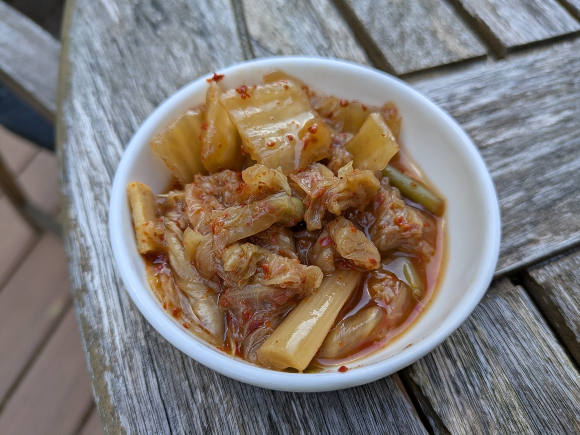 kimchi picture